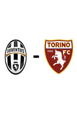 Juventus - Torino 5 januari 2027