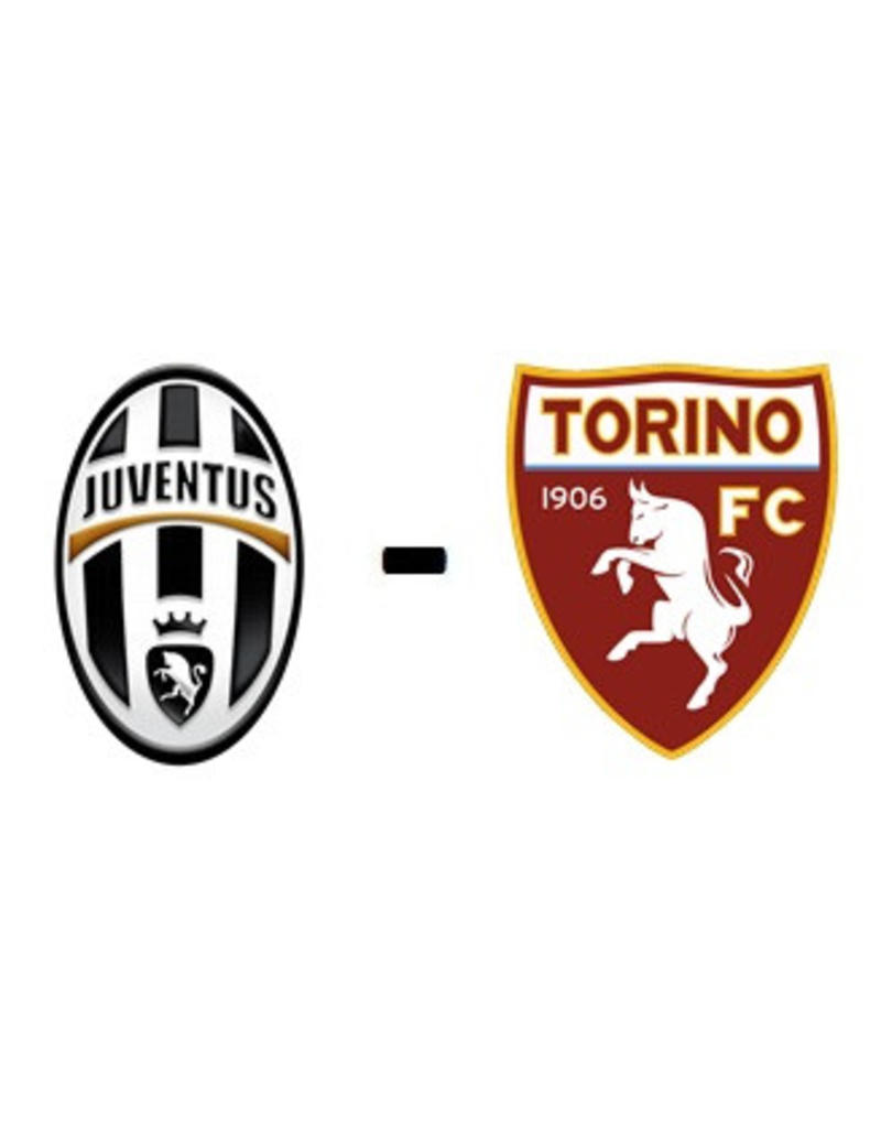 Juventus - Torino 20 februari 2022