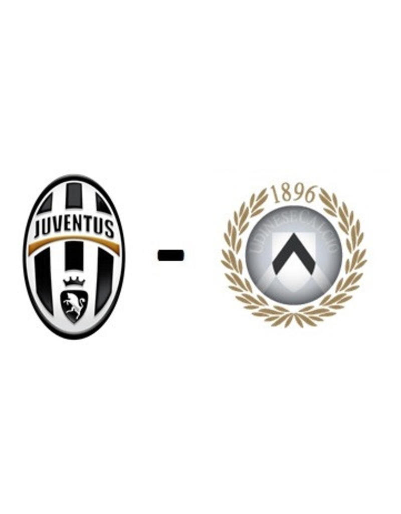 Juventus - Udinese 5 December 2026