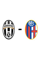 Juventus - Bologna 16 April 2022