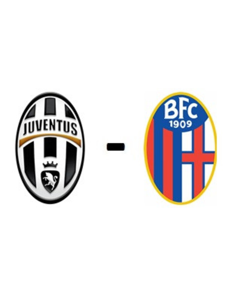 Juventus - Bologna 20 February 2027