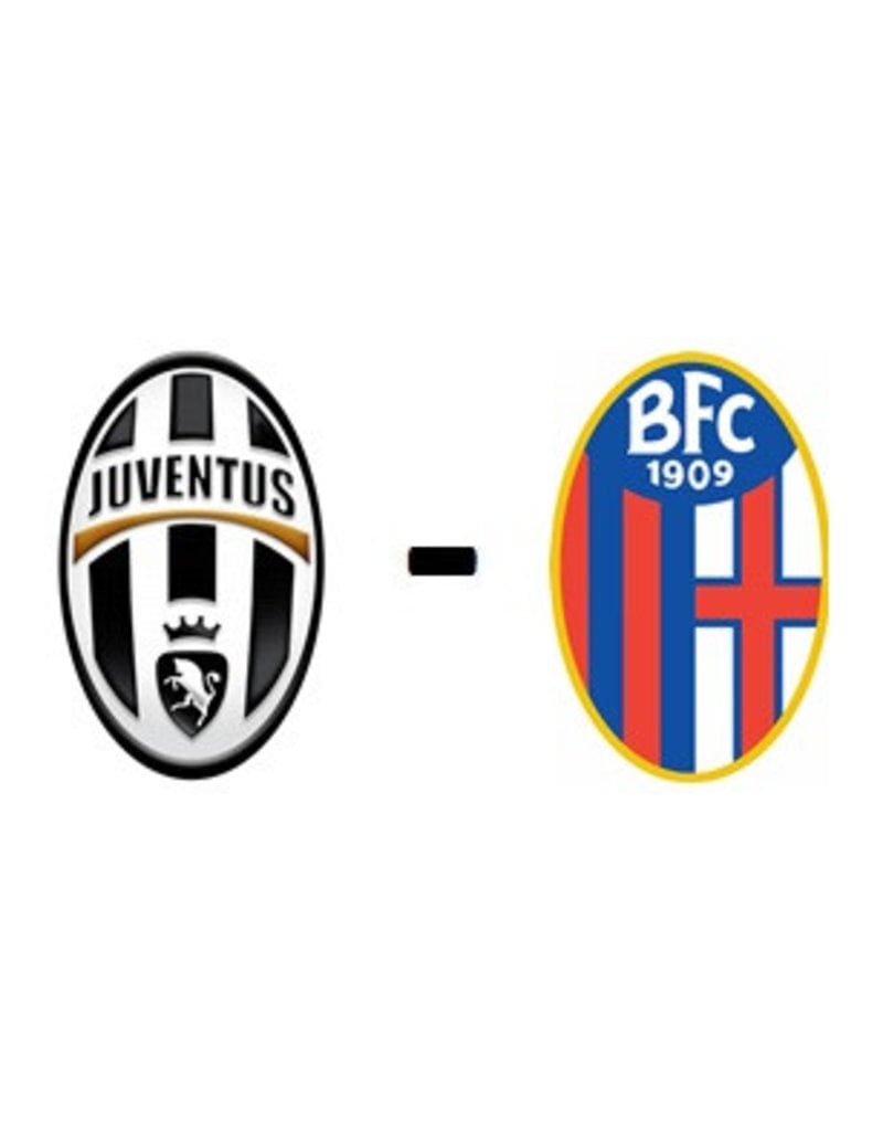 Juventus - Bologna tickets