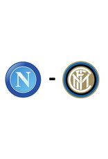 Napoli - Inter 21. Mai 2023