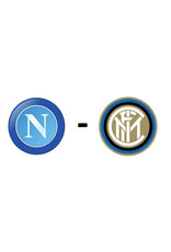 Napoli - Inter 25 October 2025