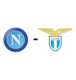 Napoli - Lazio