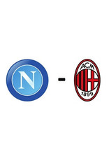 Napoli - AC Mailand 12. Dezember 2026