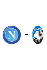 Napoli - Atalanta 29 mei 2027