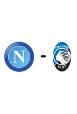 Napoli - Atalanta 3 november 2024