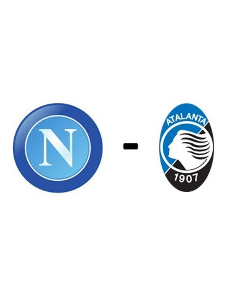 Napoli - Atalanta 11. Marz 2023