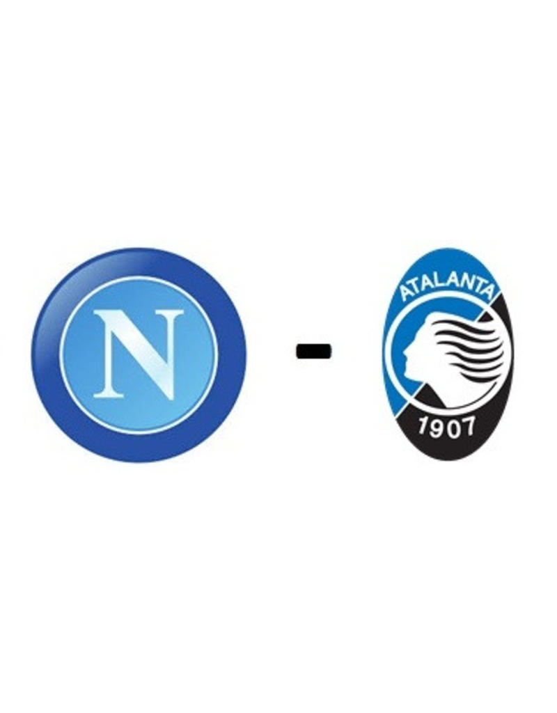 Napoli - Atalanta 29 May 2027