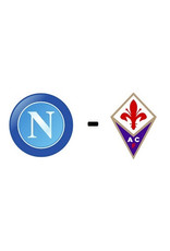 Napoli - Fiorentina 1. Februar 2026