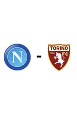 Napoli - Torino 21 november 2026