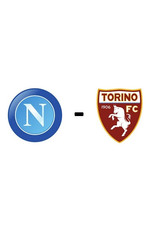 Napoli - Torino 8 March 2026