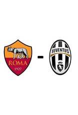 AS Rom - Juventus 5. Mai 2024