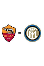 AS Rom - Inter 7. Mai 2023