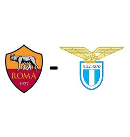 AS Rom - Lazio