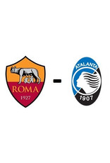 AS Roma - Atalanta 18 april 2026