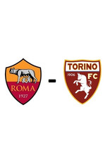 AS Roma - Torino 6 February 2027