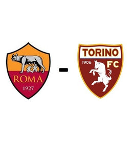 AS Roma - Torino