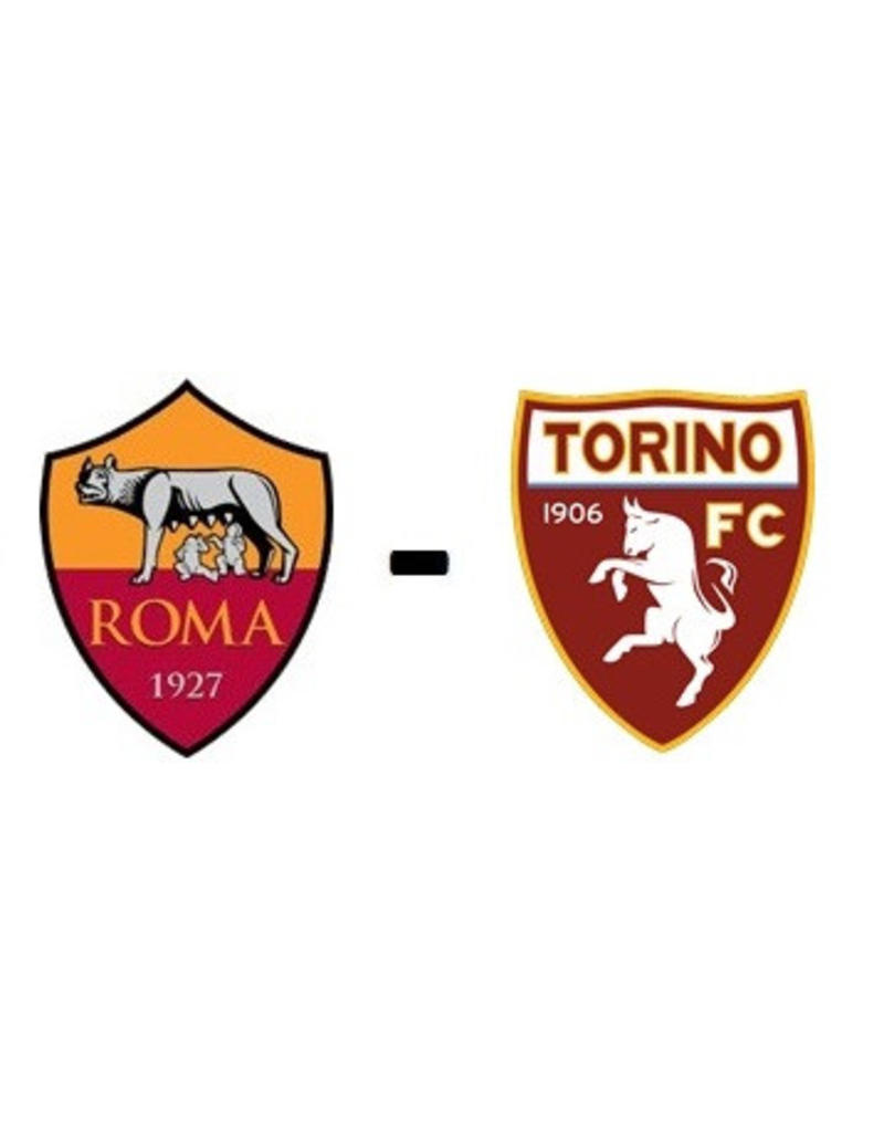 AS Rom - Torino 6. Februar 2027
