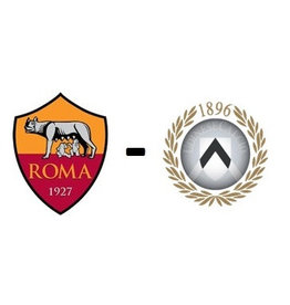 AS Roma - Udinese