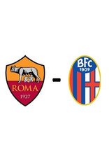 AS Roma - Bologna 22 April 2024