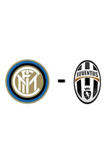 Inter - Juventus 9. Januar 2027