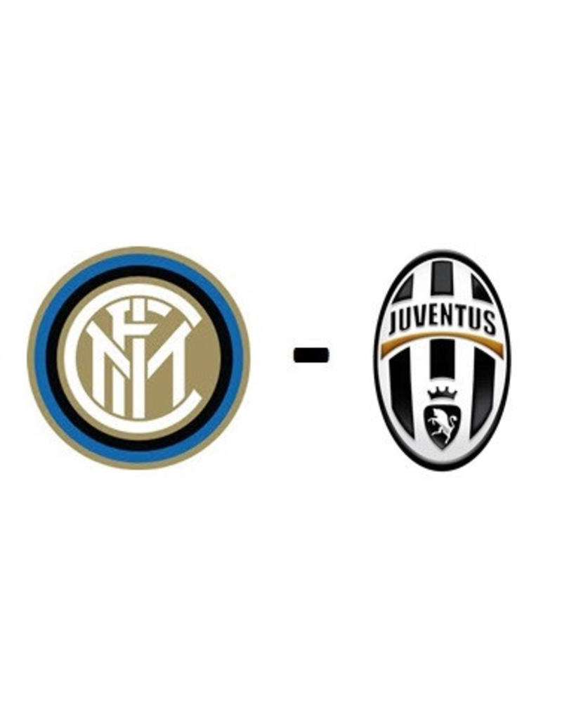 Inter - Juventus 4 februari 2024