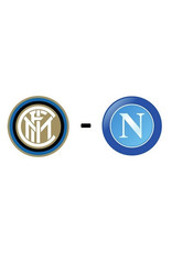 Inter - Napoli 11 januari 2026