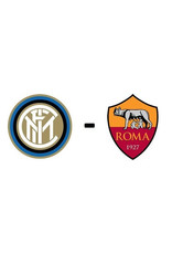 Inter - AS Roma 4 april 2026