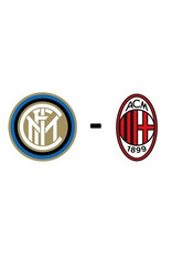 Inter - AC Mailand 13. Februar 2027
