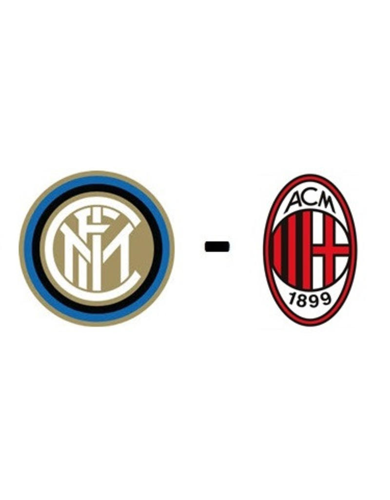 Inter - AC Milan 13 February 2027