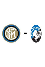 Inter - Atalanta 15. Marz 2026