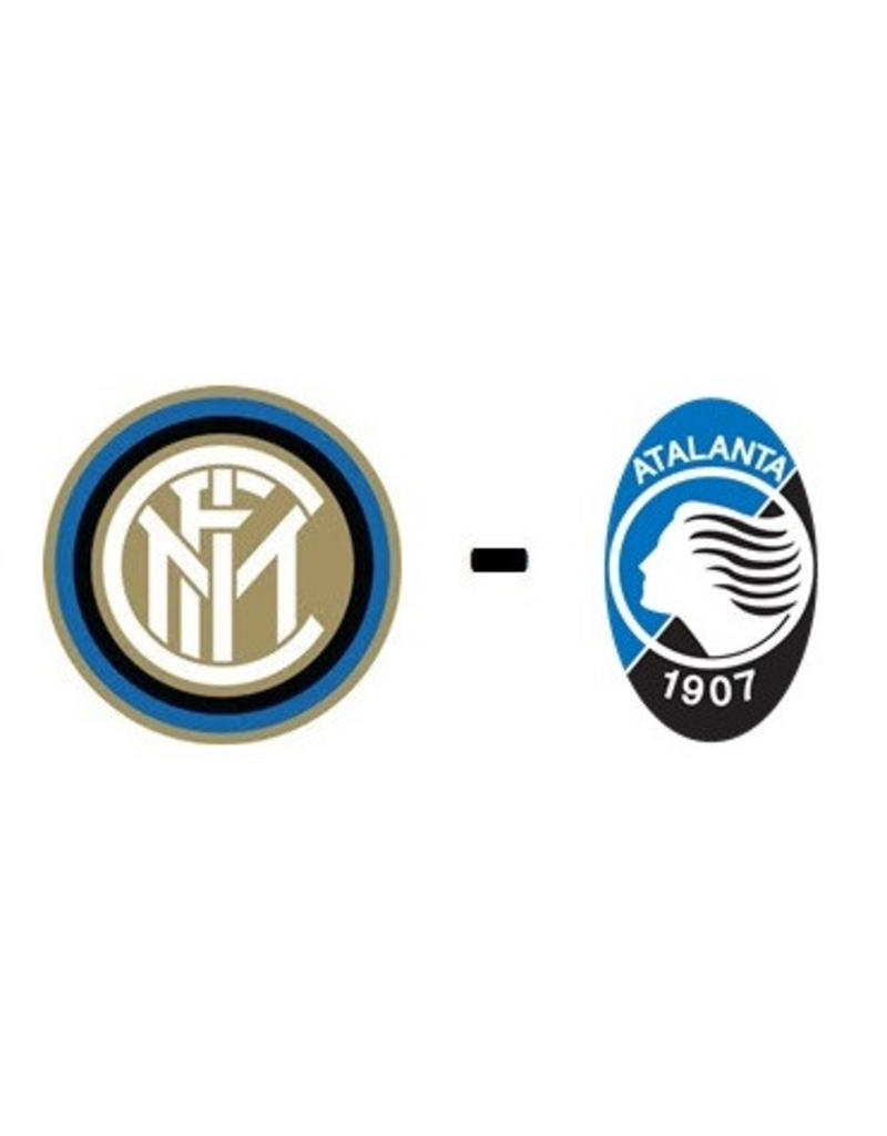 Inter - Atalanta 15. Marz 2026