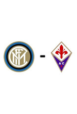Inter - Fiorentina 24 October 2026