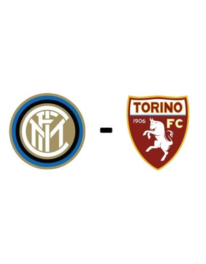Inter - Torino 11. September 2022