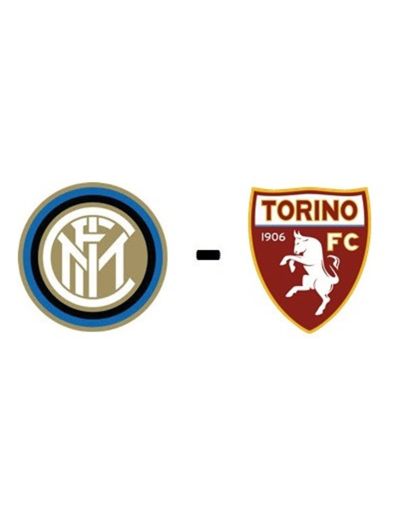 Inter - Torino 12. Dezember 2026