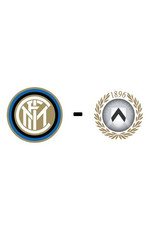 Inter - Udinese 14. September 2026