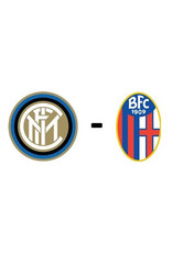 Inter - Bologna 4. Januar 2026
