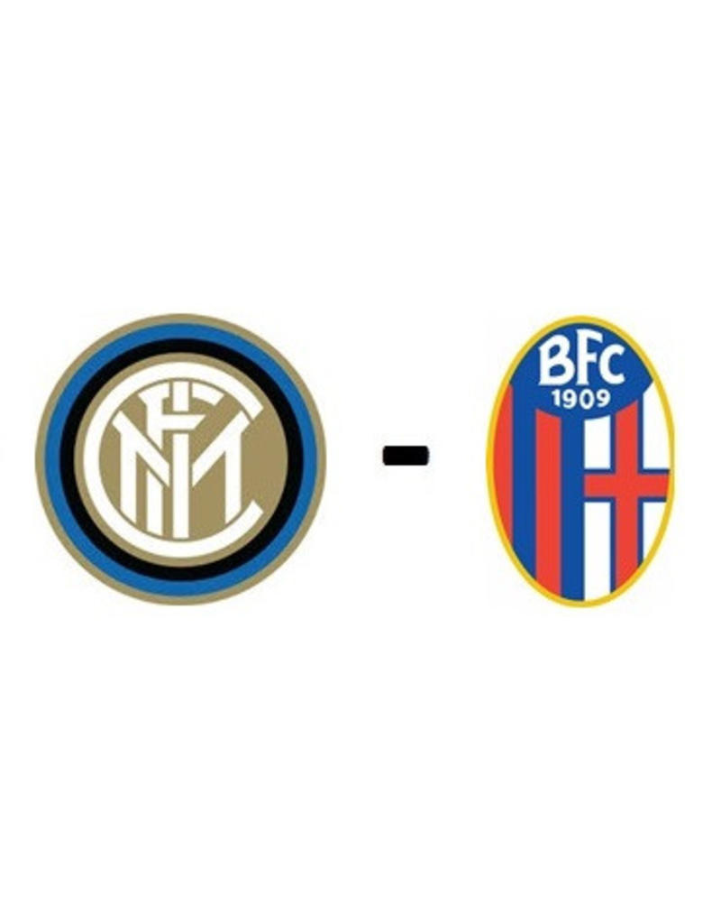 Inter - Bologna 24. April 2027