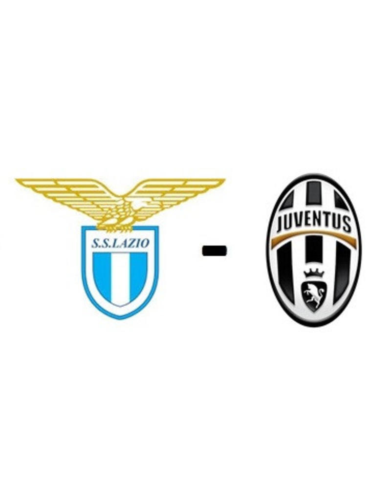 Lazio - Juventus 13 March 2027