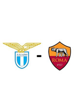 Lazio - AS Rom 12. Dezember 2026