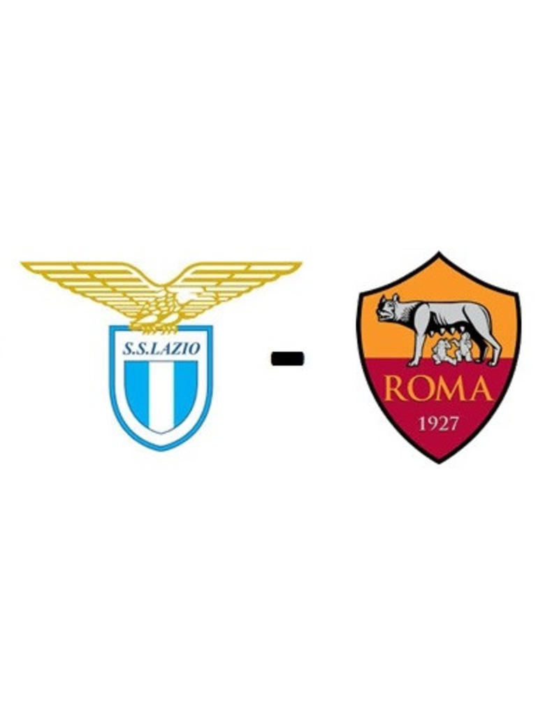 Lazio - AS Rom 12. Dezember 2026