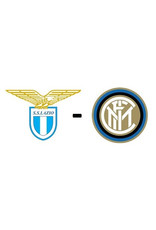 Lazio - Inter 9 mei 2026