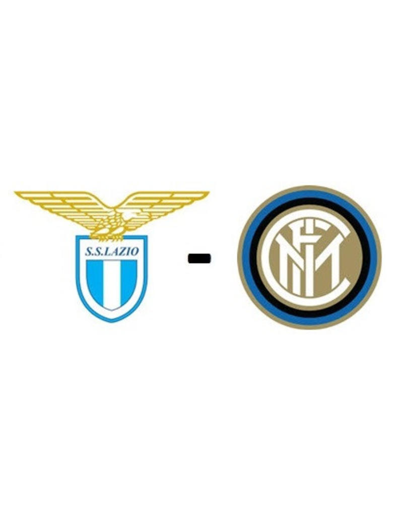 Lazio - Inter 10. Mai 2026