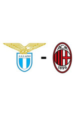 Lazio - AC Milan 15 March 2026