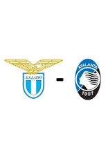 Lazio - Atalanta 15 februari 2026