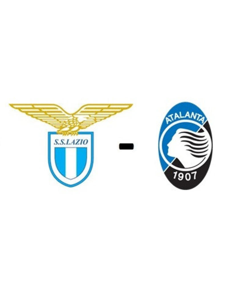 Lazio - Atalanta 14. Februar 2026