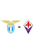 Lazio - Fiorentina 29 mei 2027