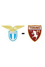 Lazio - Torino 10 April 2027